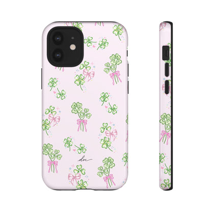Lucky Charm iPhone Case