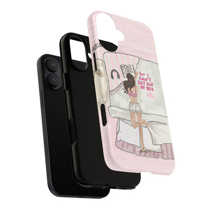 Can’t Get Out iPhone Case