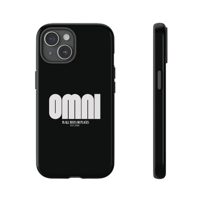OMNI iPhone Case