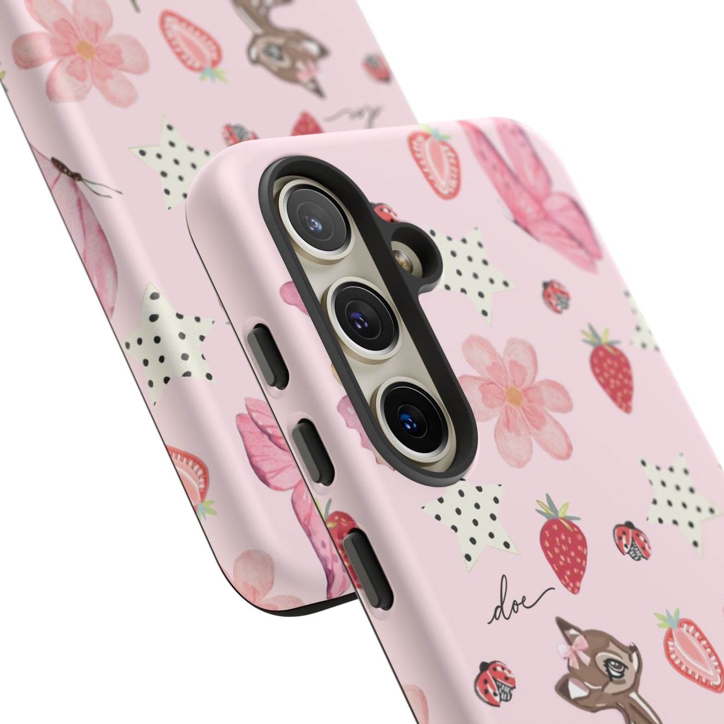 Doe&Bun Samsung Case