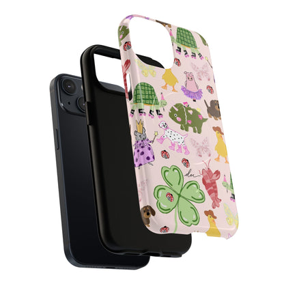 Critters & Creatures Magsafe Case