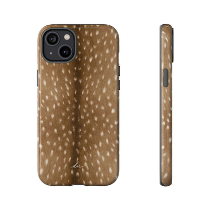 Doe iPhone Case