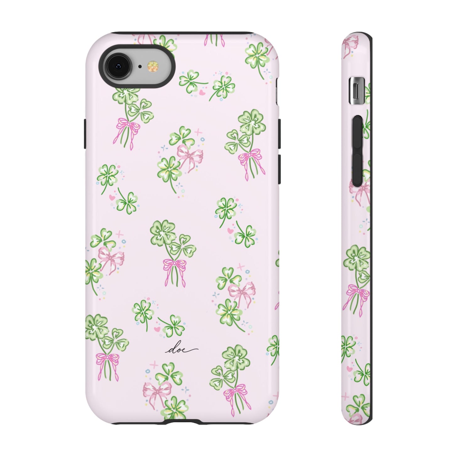 Lucky Charm iPhone Case