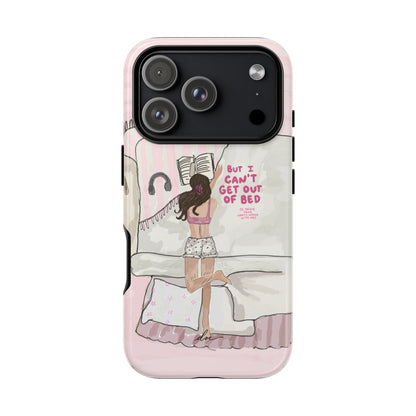 Can’t Get Out iPhone Case