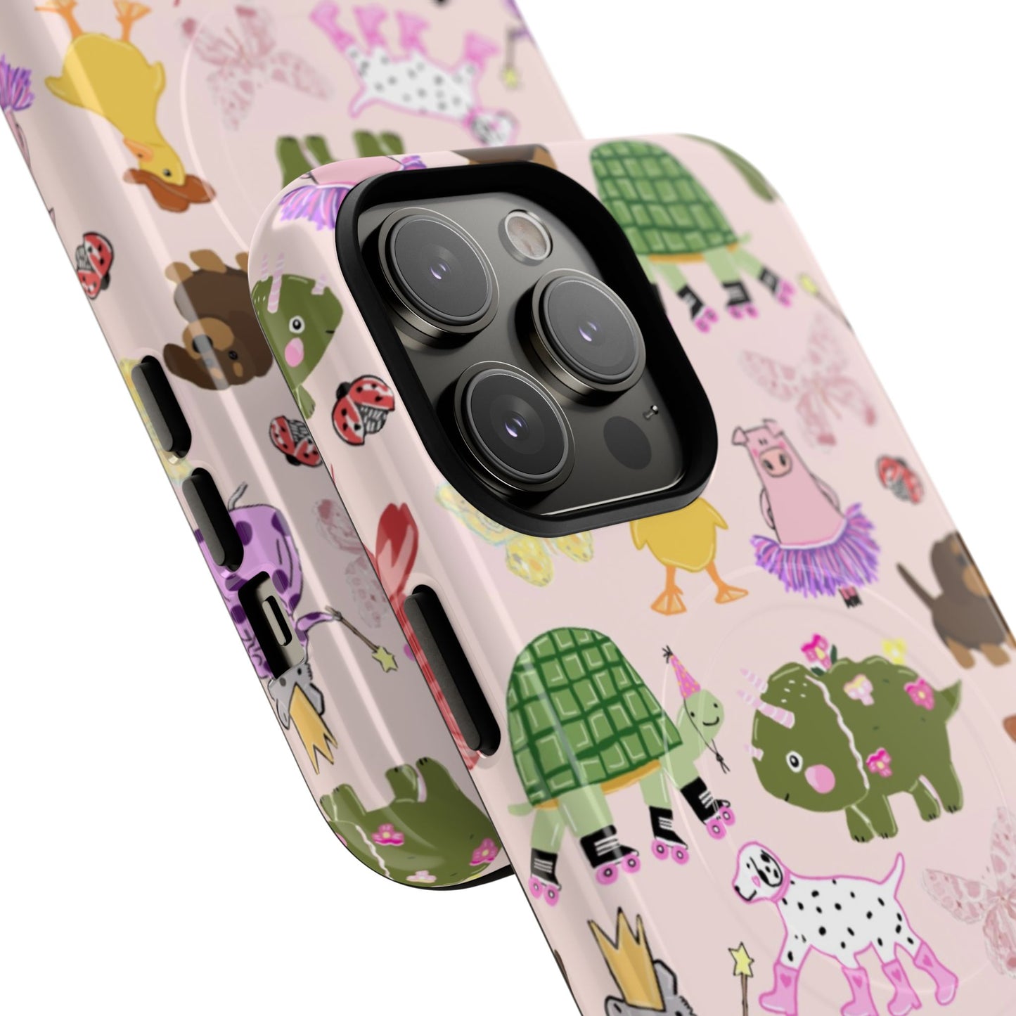 Critters & Creatures Magsafe Case