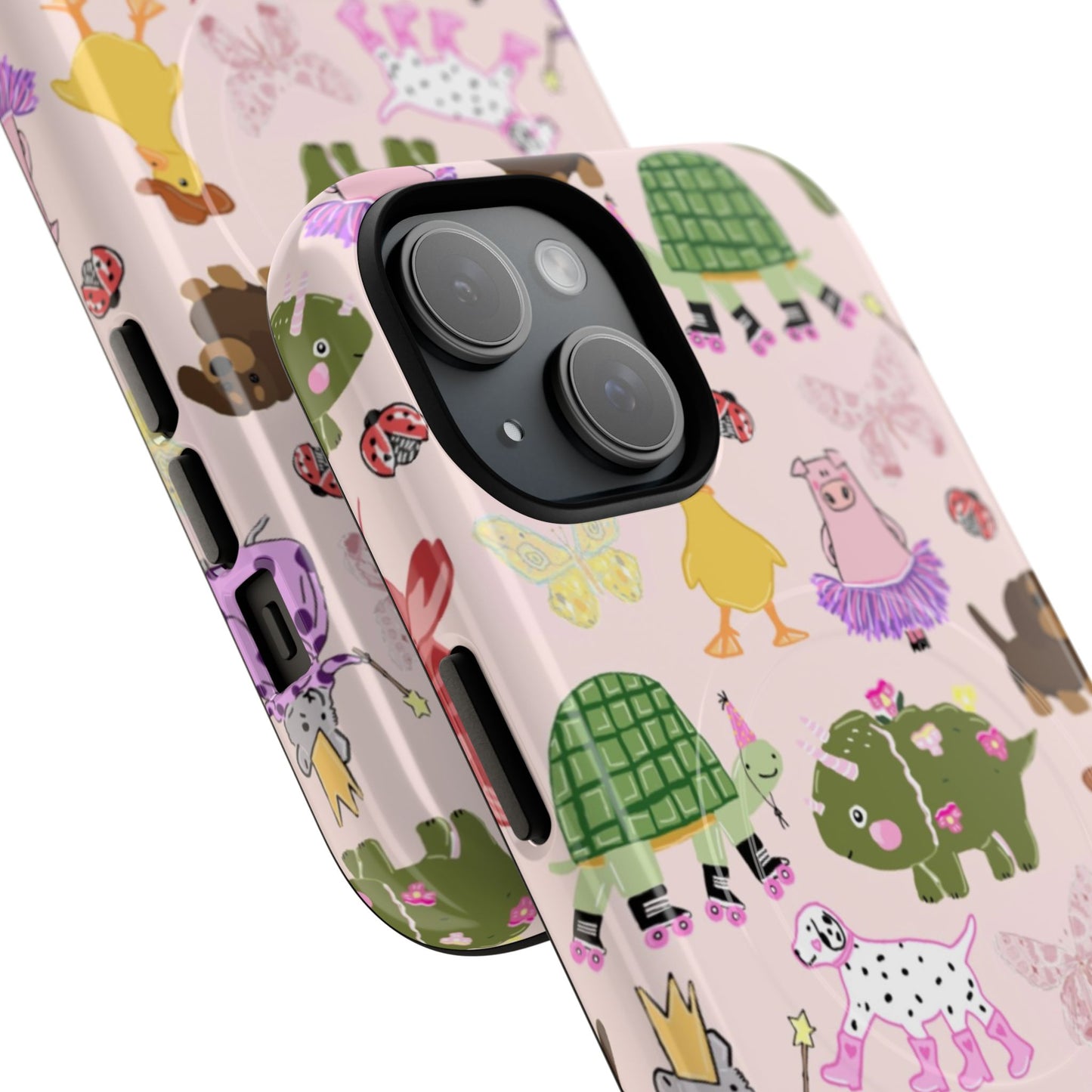 Critters & Creatures Magsafe Case