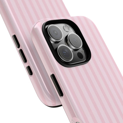 Secret Stripes iPhone Case