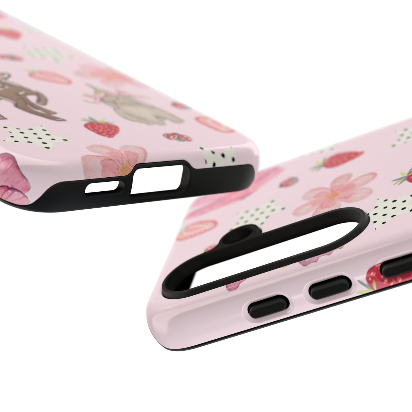 Doe&Bun Samsung Case