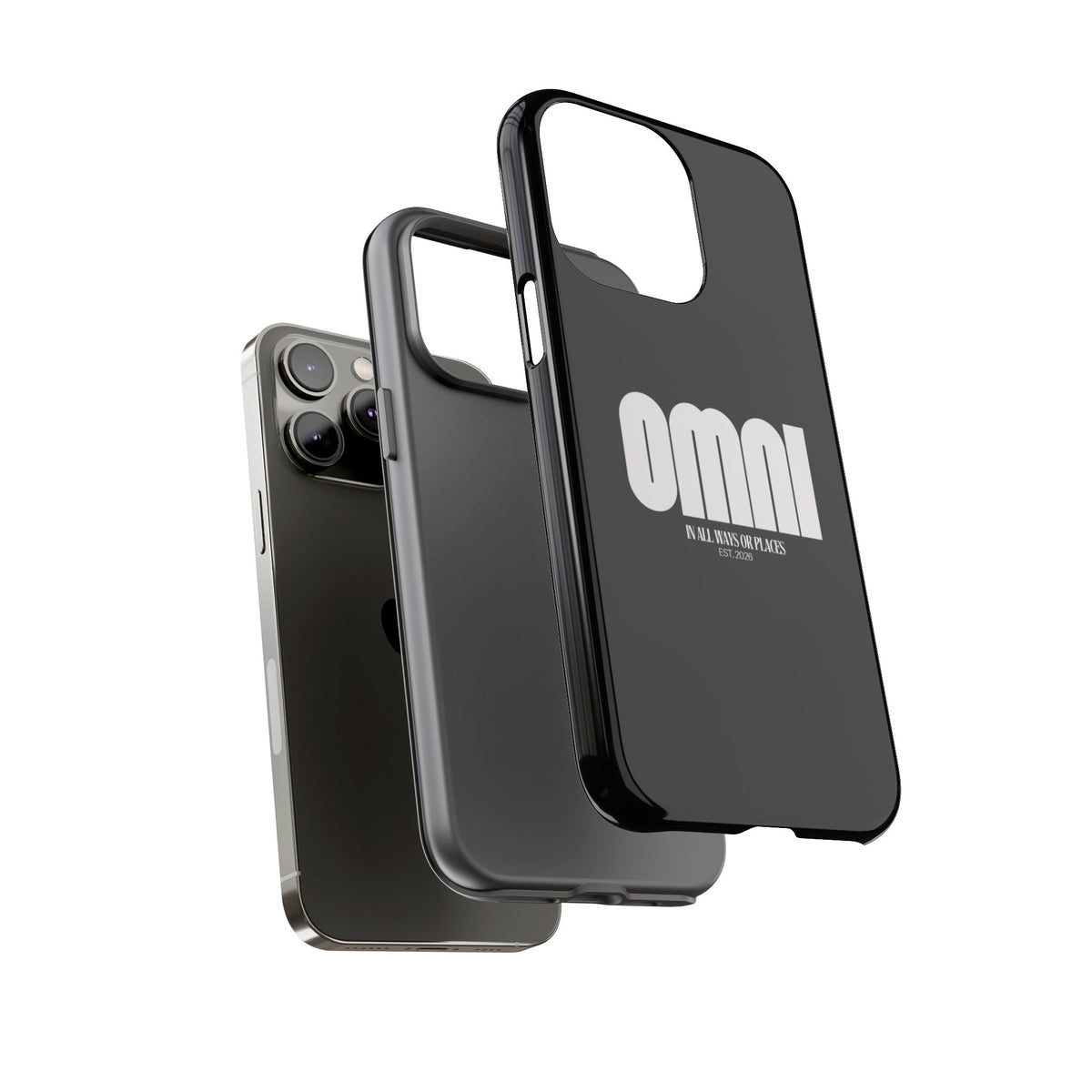 OMNI iPhone Case