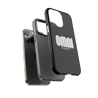 OMNI iPhone Case