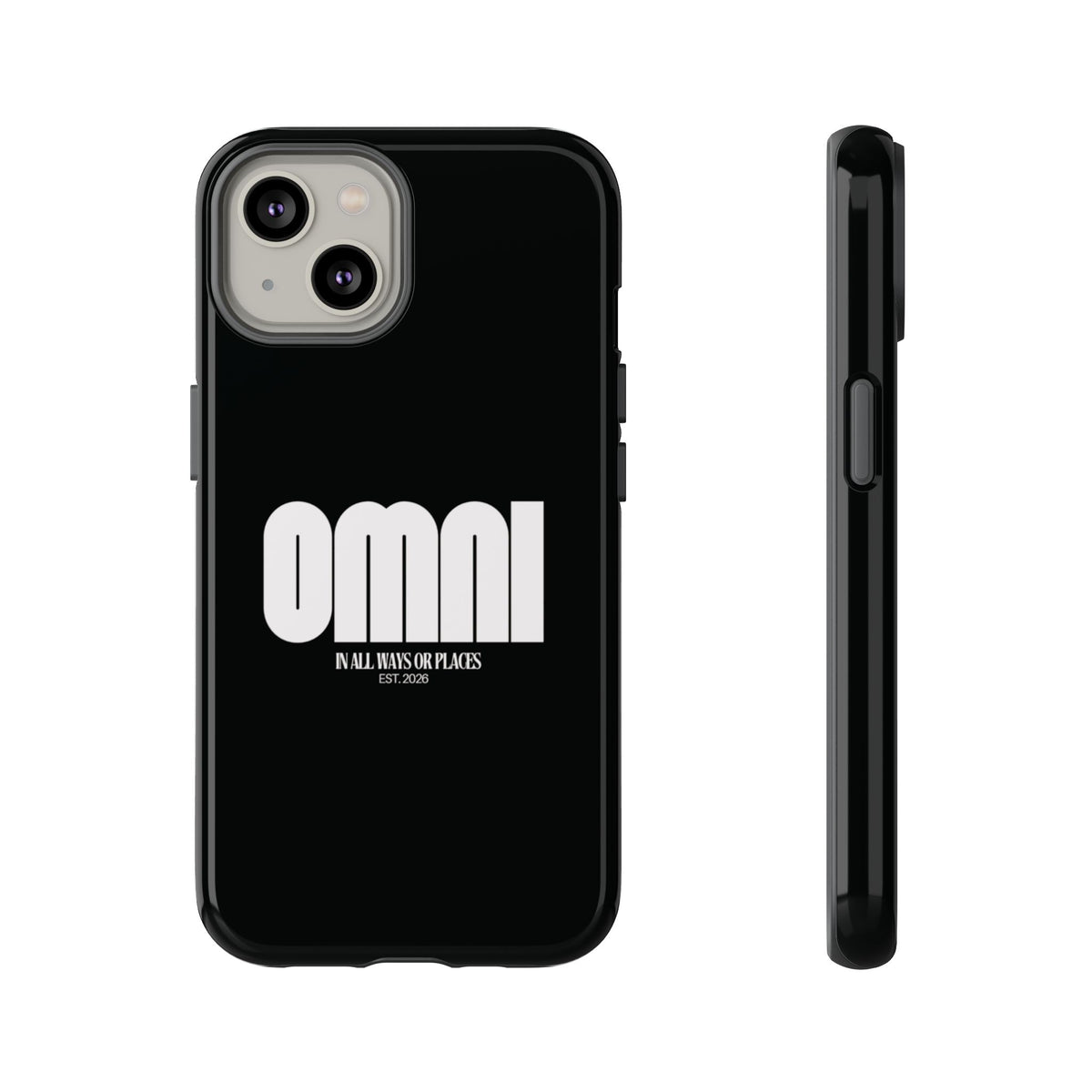 OMNI iPhone Case