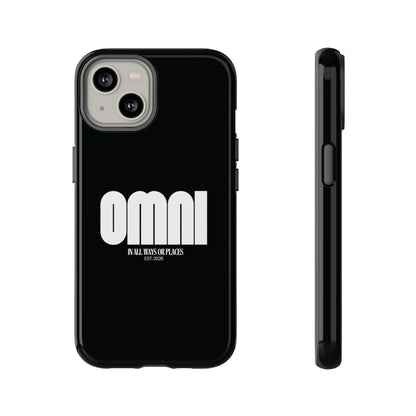 OMNI iPhone Case