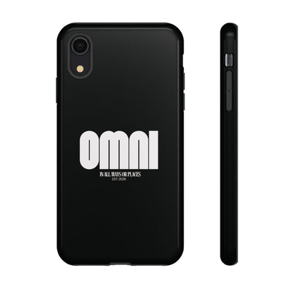 OMNI iPhone Case