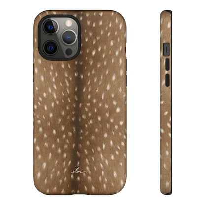 Doe iPhone Case