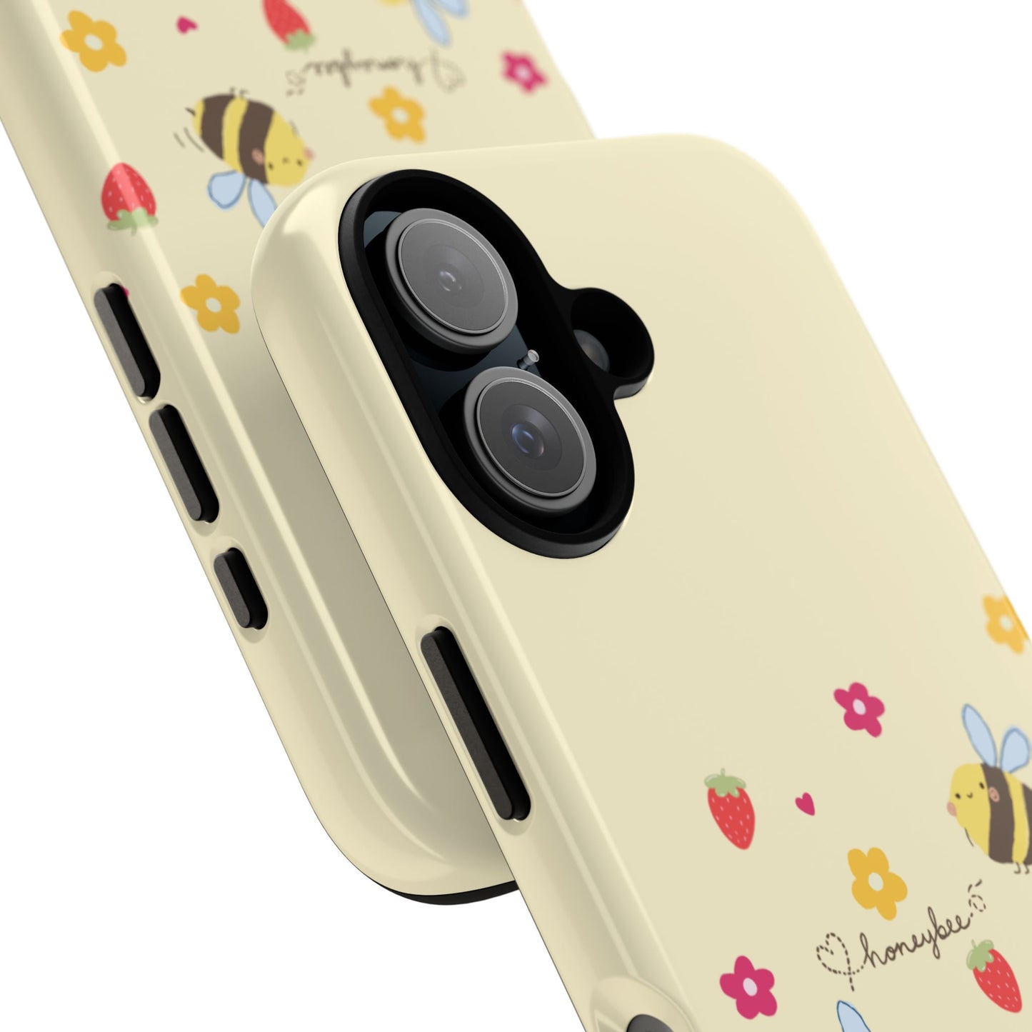 Honeybee iPhone Case