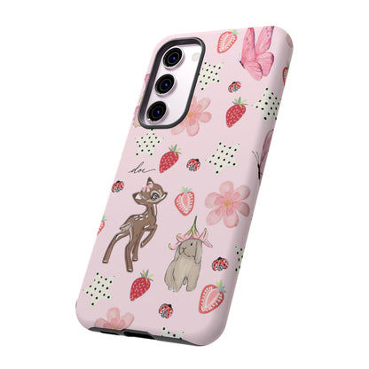 Doe&Bun Samsung Case