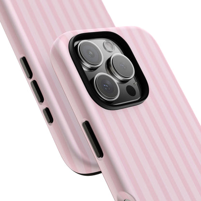 Secret Stripes iPhone Case