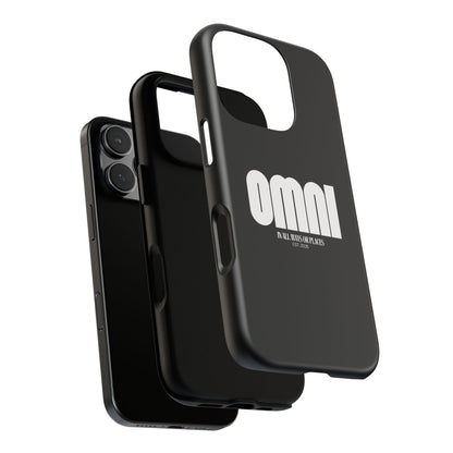 OMNI iPhone Case