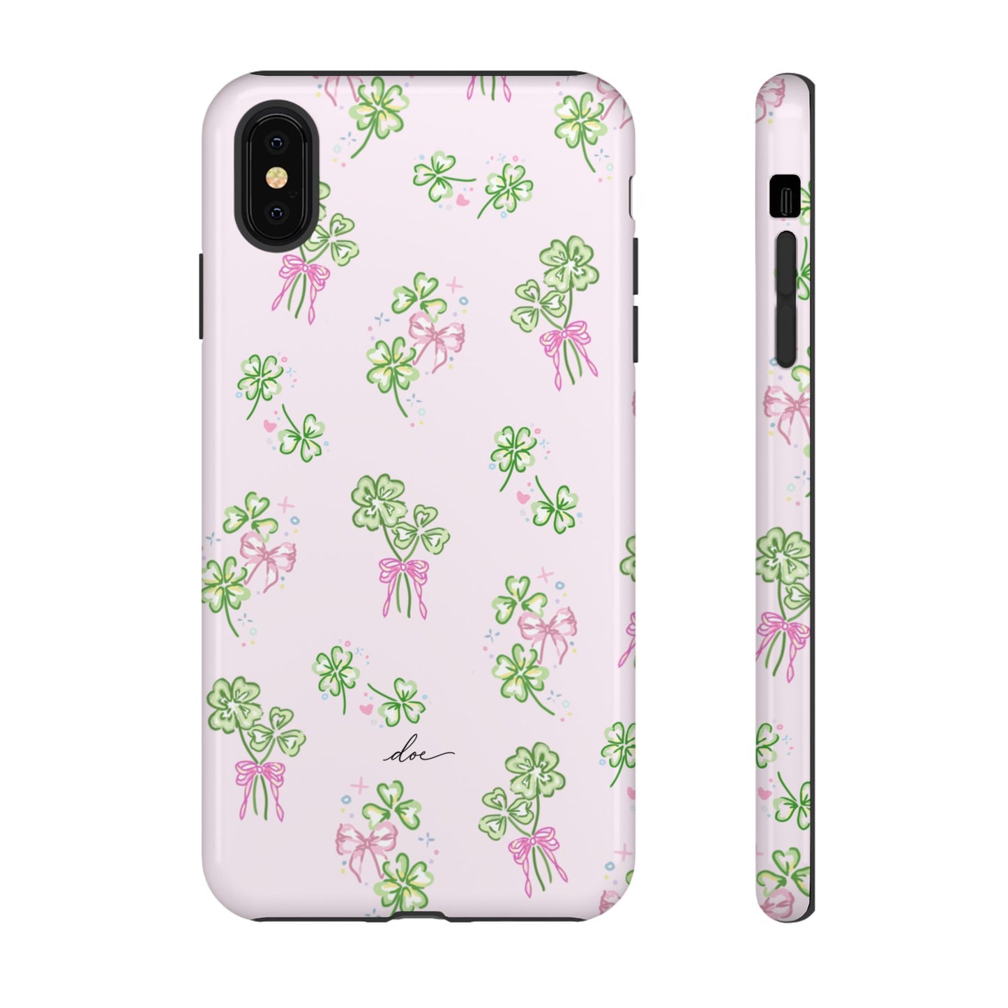 Lucky Charm iPhone Case