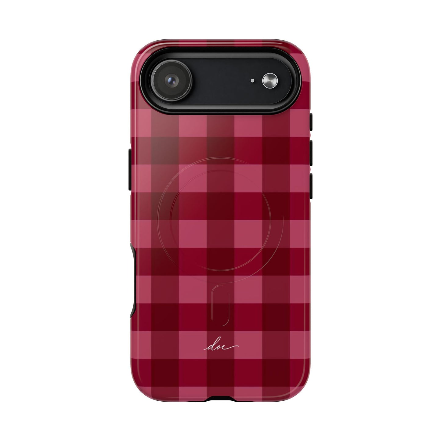 Criss Cross Magnetic Cases