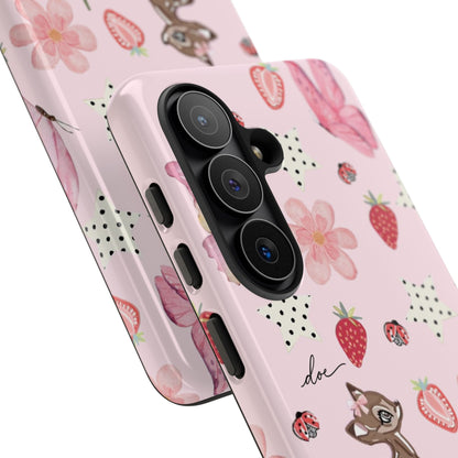 Doe&Bun Samsung Case