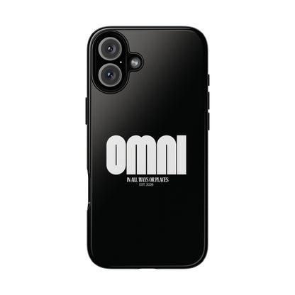 OMNI iPhone Case