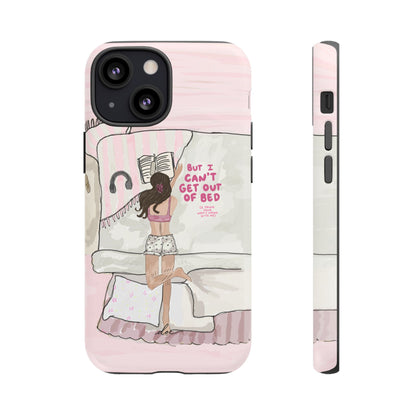 Can’t Get Out iPhone Case