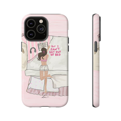 Can’t Get Out iPhone Case