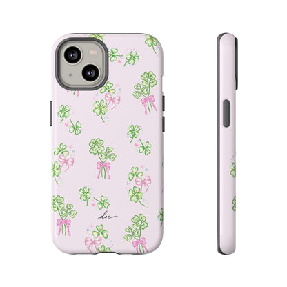 Lucky Charm iPhone Case