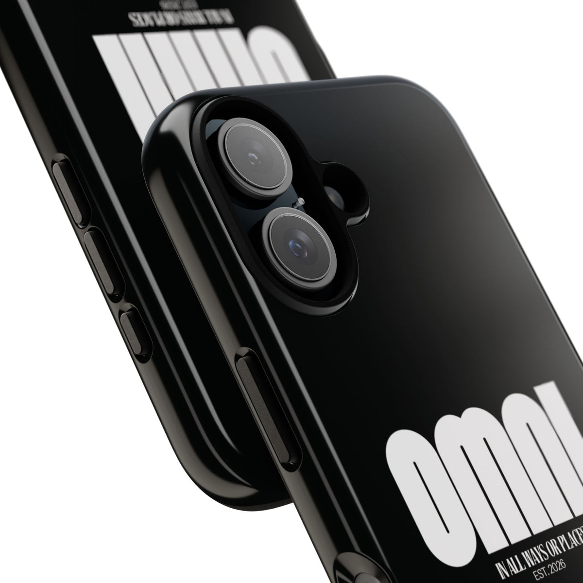 OMNI iPhone Case