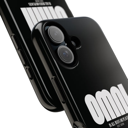 OMNI iPhone Case