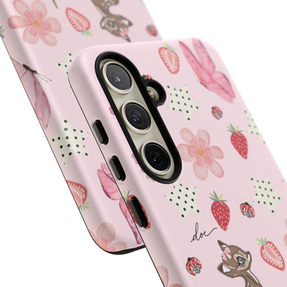 Doe&Bun Samsung Case