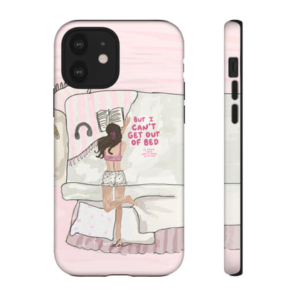 Can’t Get Out iPhone Case