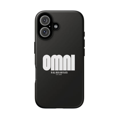 OMNI iPhone Case