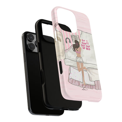 Can’t Get Out iPhone Case