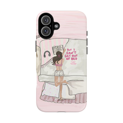 Can’t Get Out iPhone Case