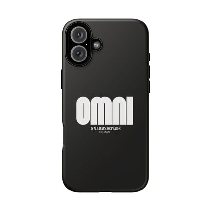 OMNI iPhone Case