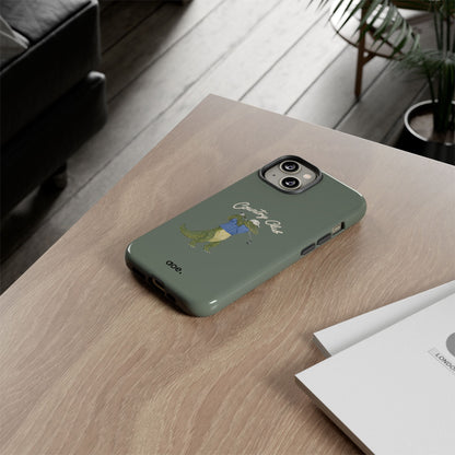 Country Club iPhone Case