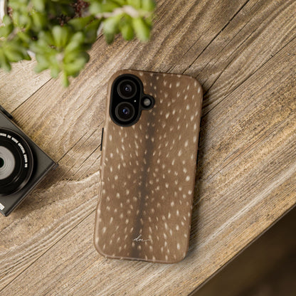 Doe iPhone Case