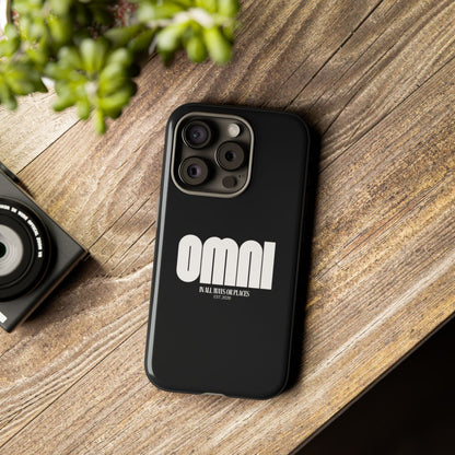 OMNI iPhone Case