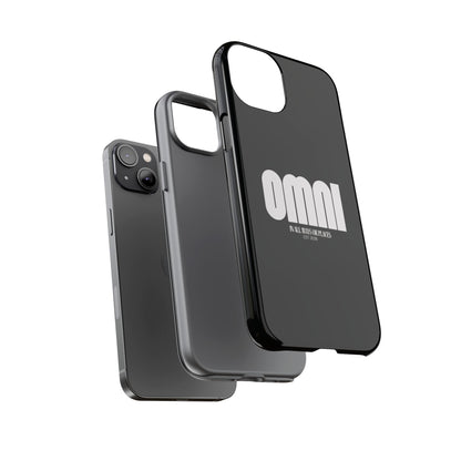 OMNI iPhone Case