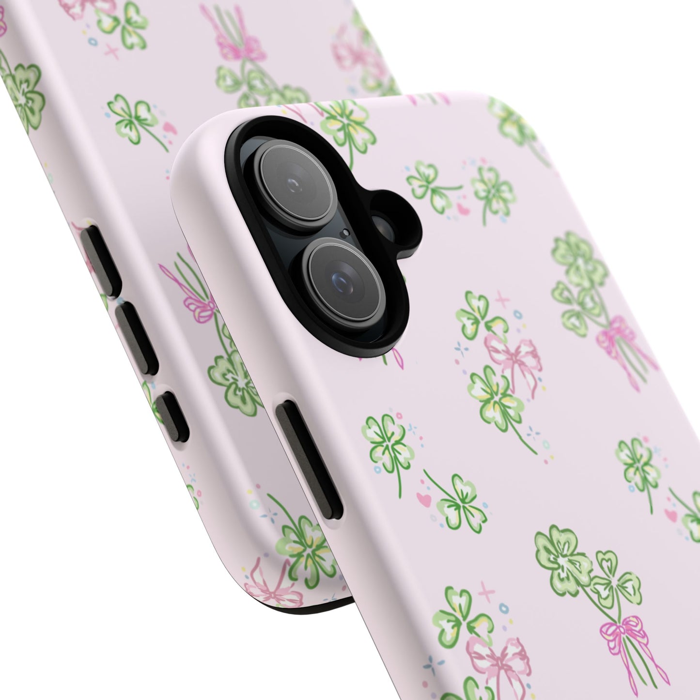 Lucky Charm iPhone Case
