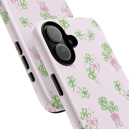 Lucky Charm iPhone Case