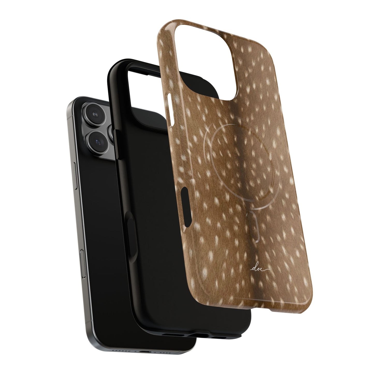 Doe Magsafe Case