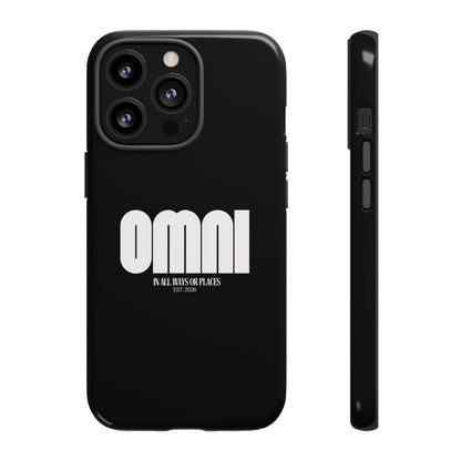 OMNI iPhone Case