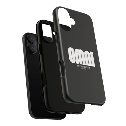 OMNI iPhone Case