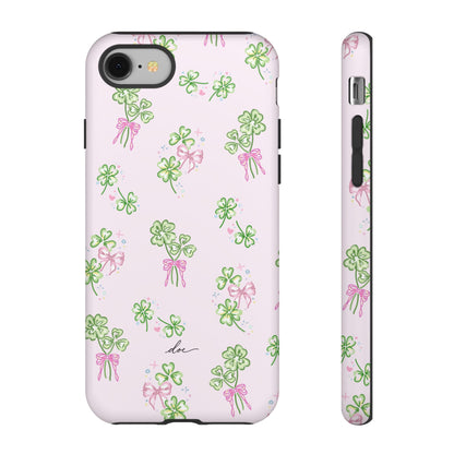 Lucky Charm iPhone Case