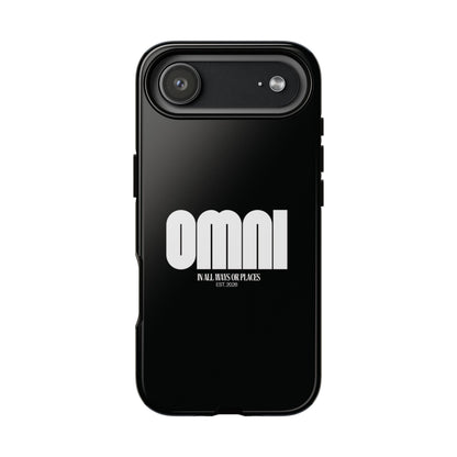 OMNI iPhone Case