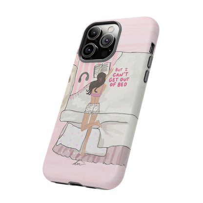 Can’t Get Out iPhone Case